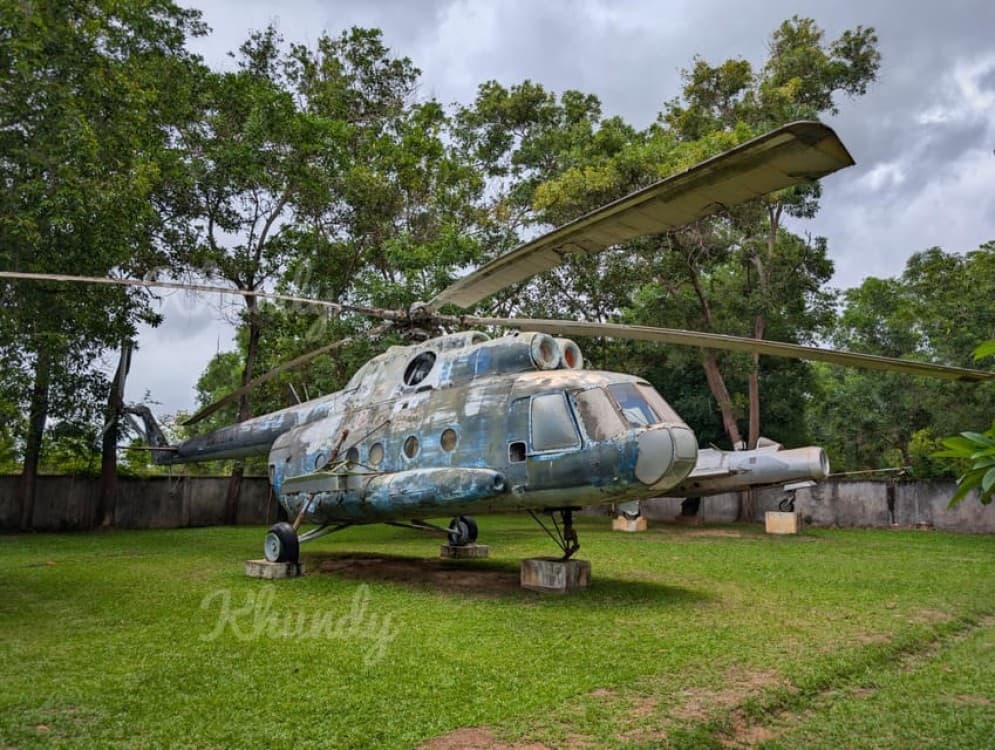 Siem Reap: War Museum included Ticket & Free Round trip | ®ExcursionMania - Image 6