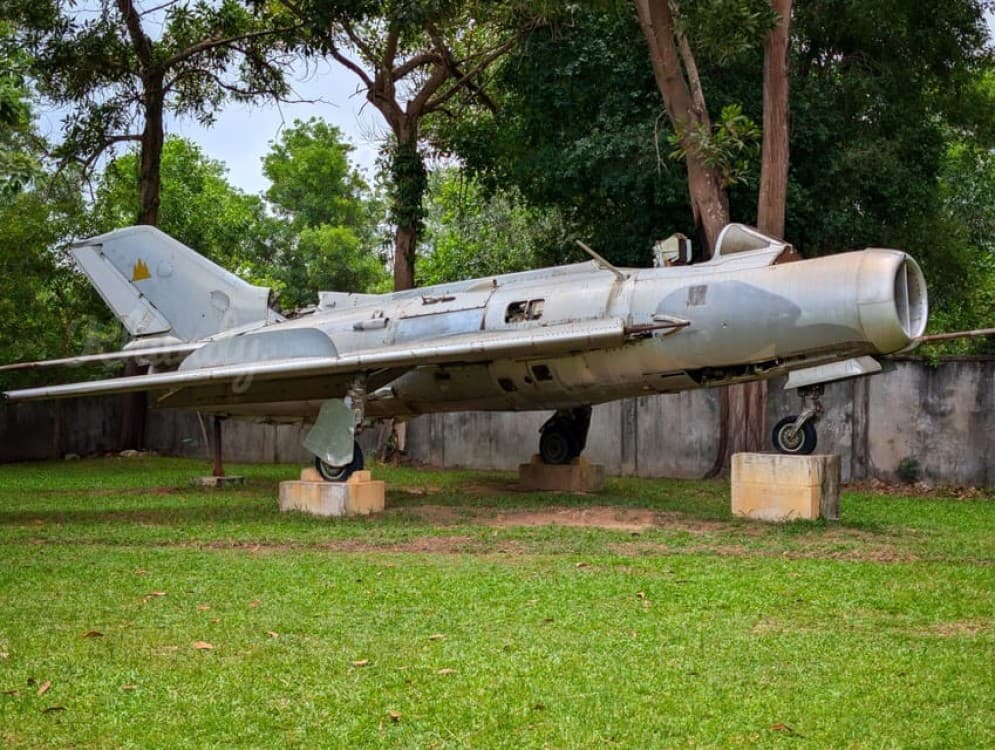 Siem Reap: War Museum included Ticket & Free Round trip | ®ExcursionMania - Image 9