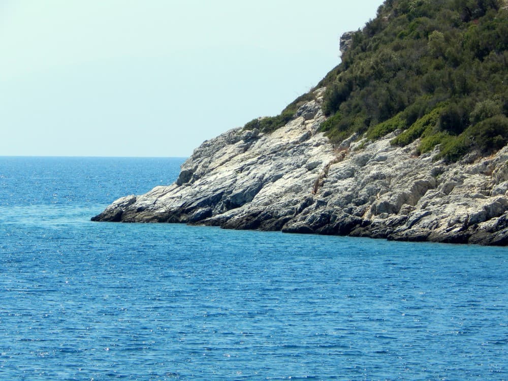 From Kusadasi: Boat Tour & Lunch w/ Transfers | ®ExcursionMania - Image 3