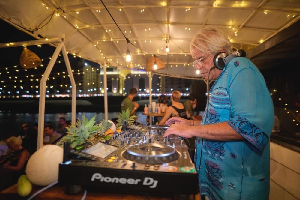 Phnom Penh: Sunset Cruise tour Enjoy and Relaxing | ®ExcursionMania - Image 8