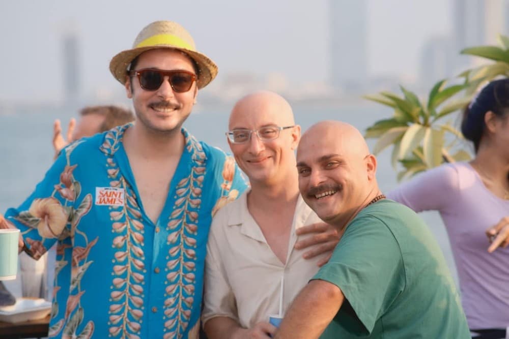 Phnom Penh: Sunset Cruise tour Enjoy and Relaxing | ®ExcursionMania - Image 9