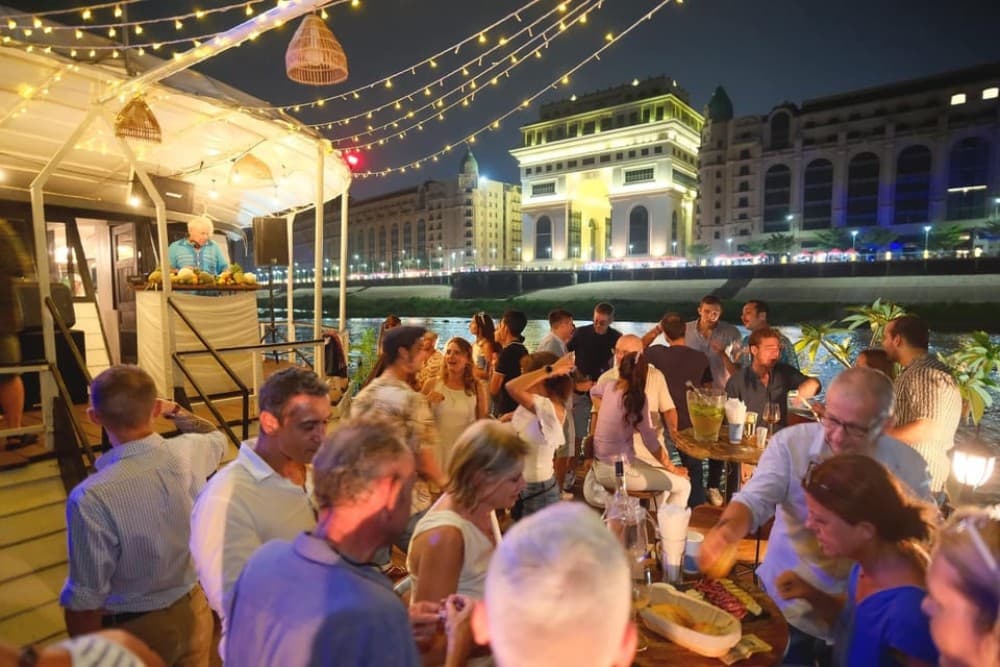 Phnom Penh: Sunset Cruise tour Enjoy and Relaxing | ®ExcursionMania - Image 10