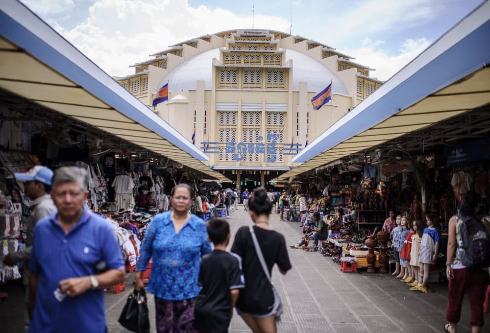 Phnom Penh Historical Sites Tour by Tuk Tuk | ®ExcursionMania - Image 5