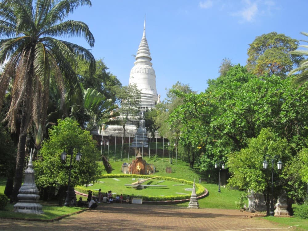 Phnom Penh Historical Sites Tour by Tuk Tuk | ®ExcursionMania - Image 6