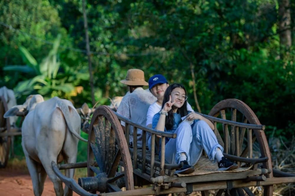 Siem Reap: Hands-on Cambodia Cooking Class and Market Tour | ®ExcursionMania - Image 4