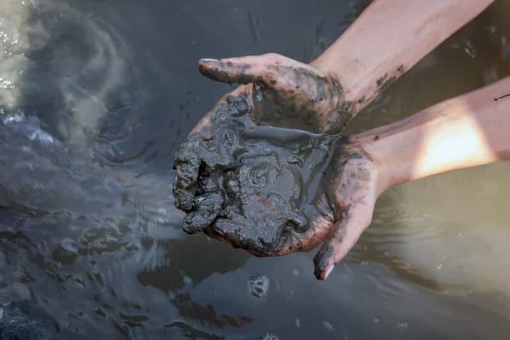 Explore the Dead Sea on a Half-Day Tour From Amman | ®ExcursionMania - Image 7