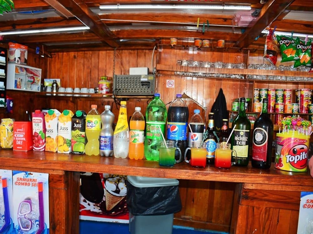 Marmaris Booze Cruise: The Best Party on the Water | ®ExcursionMania - Image 5