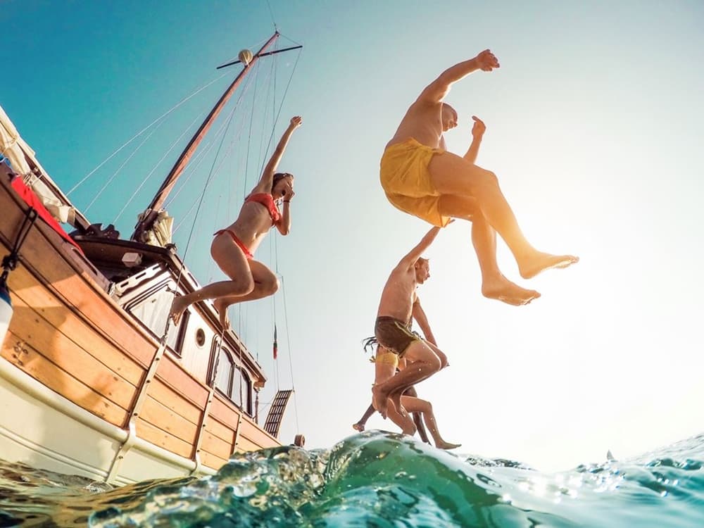 Marmaris Booze Cruise: The Best Party on the Water | ®ExcursionMania - Image 6