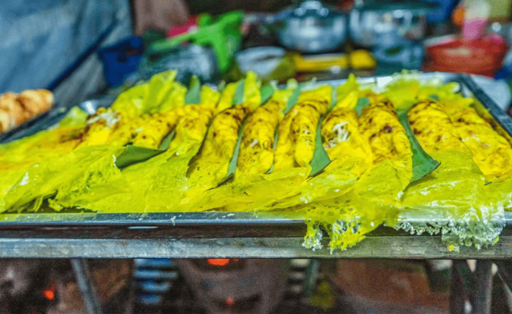 Phnom Penh Morning Foodie & Market Tour by Tuk Tuk | ®ExcursionMania - Image 4