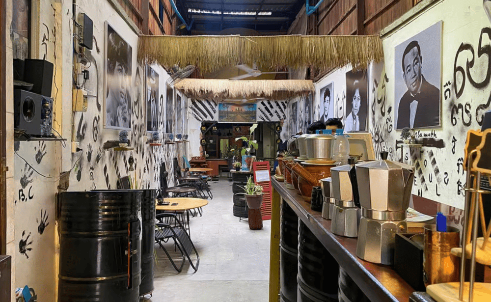 Phnom Penh Morning Foodie & Market Tour by Tuk Tuk | ®ExcursionMania - Image 6