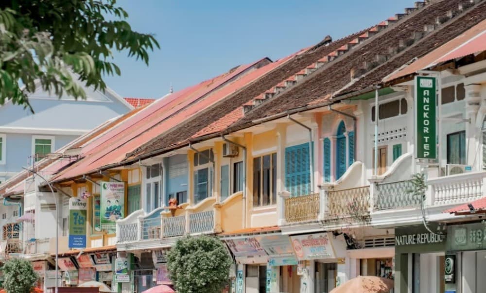 Battambang: Unforgettable tour by private Tuk-tuk | ®ExcursionMania - Image 2