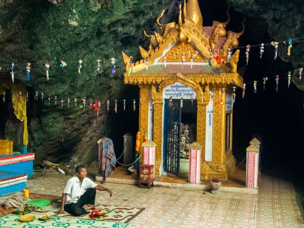 Battambang: Unforgettable tour by private Tuk-tuk | ®ExcursionMania - Image 8