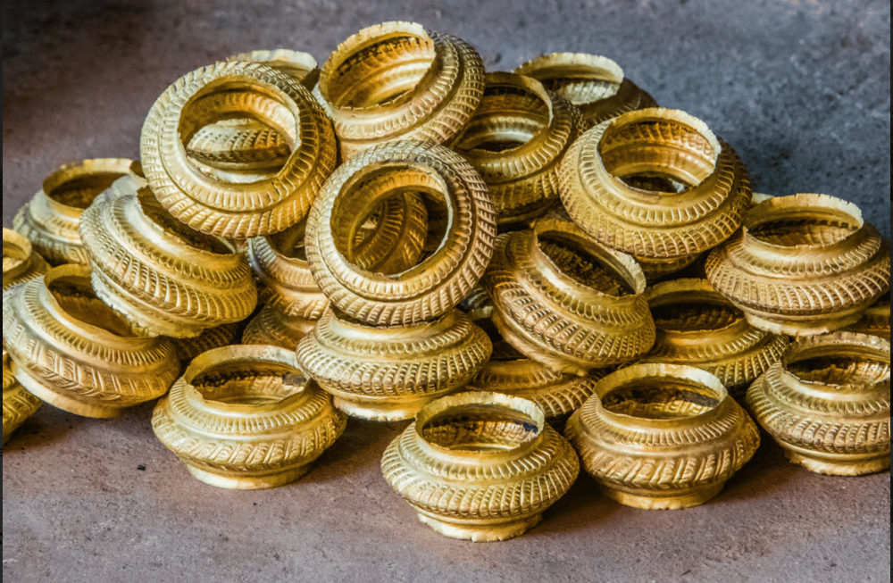 Phnom Penh: Phnom Oudong & Koh Chen Village - Lunch include | ®ExcursionMania - Image 10