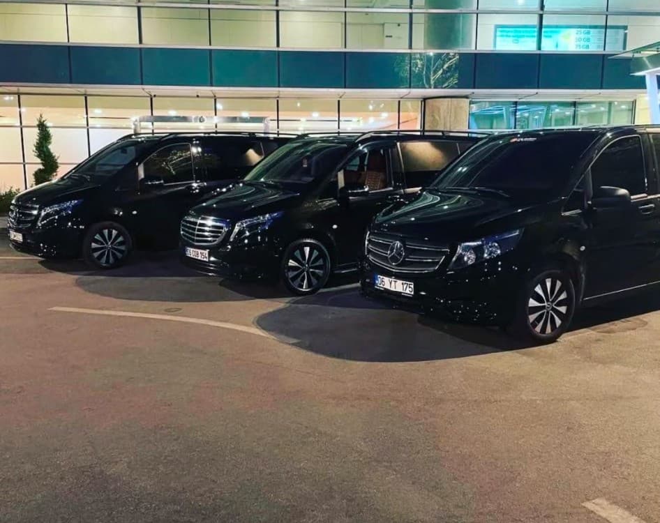 Alanya Airport Transfer To/From Alanya Airport | ®ExcursionMania - Image 1