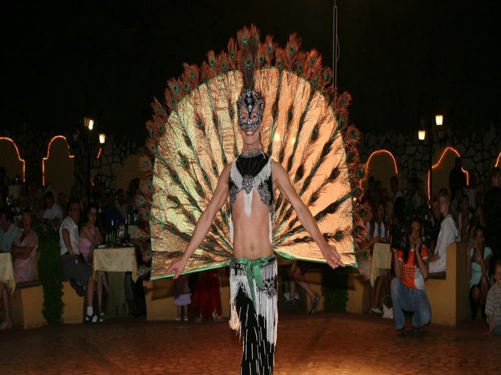 Icmeler Traditional Turkish Night With Dinner & Unlimited Drinks | ®ExcursionMania - Image 2