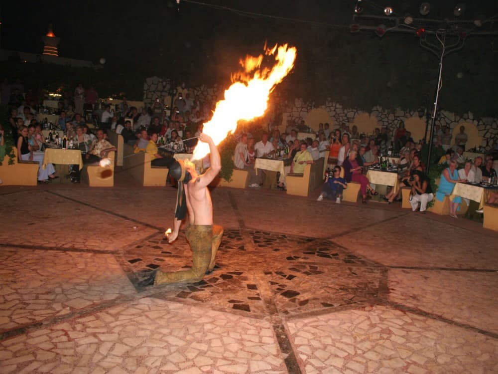 Icmeler Traditional Turkish Night With Dinner & Unlimited Drinks | ®ExcursionMania - Image 3