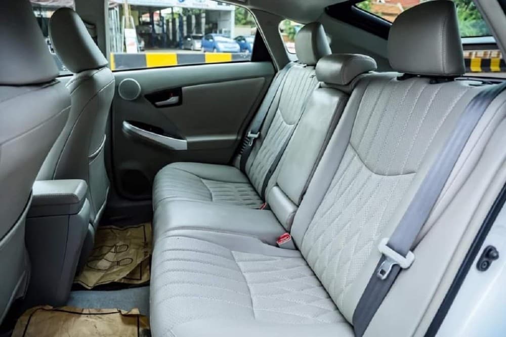 Siem Reap to Phnom Penh by Private Car or Minivan | ®ExcursionMania - Image 7