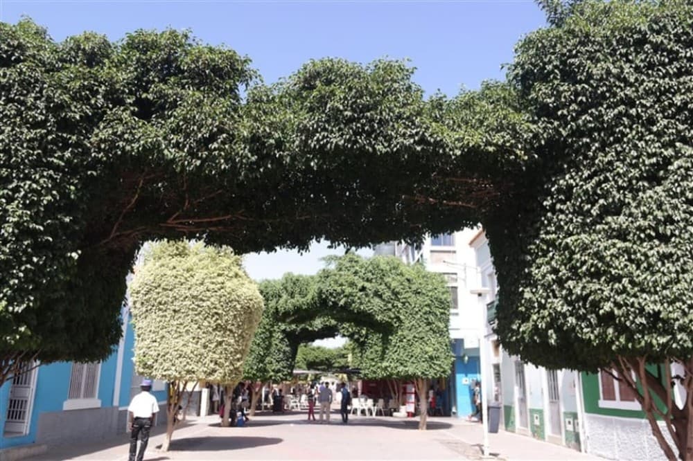 Praia: Guided City Sightseeing Tour | ®ExcursionMania - Image 6