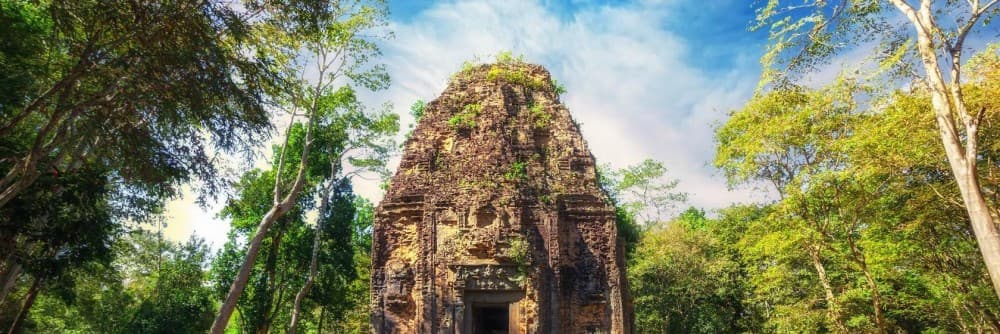 Scenic Phnom Penh to Siem Reap Transfer with Sightseeing | ®ExcursionMania - Image 4