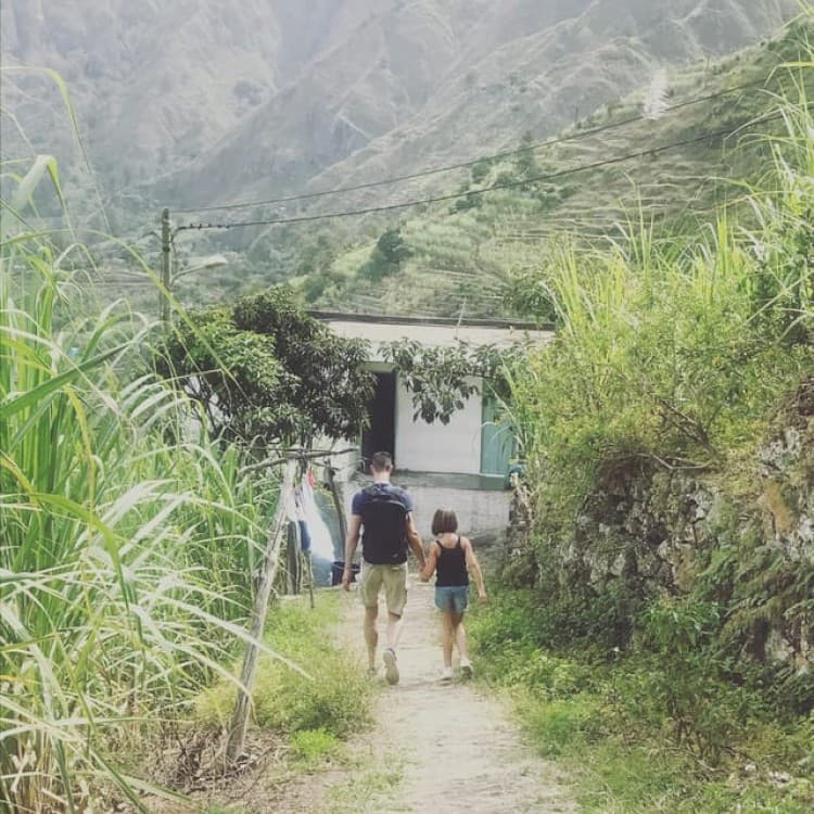 Paúl Hike, the Green Garden | ®ExcursionMania - Image 4