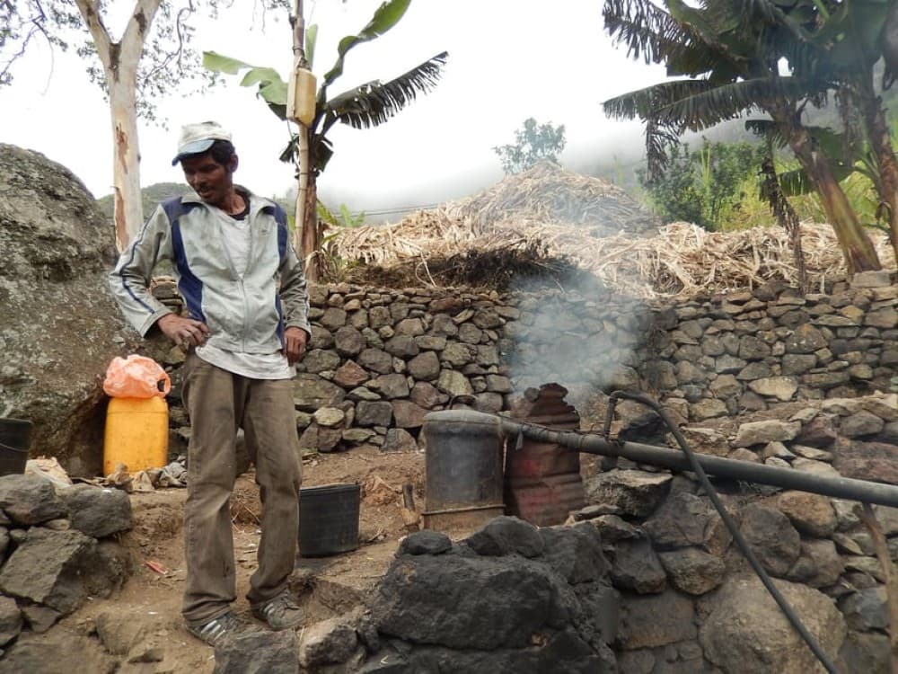 Paúl Hike, the Green Garden | ®ExcursionMania - Image 7