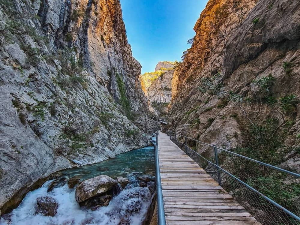 Alanya Sapadere Canyon Tour: Nature’s Beauty Awaits | ®ExcursionMania - Image 5