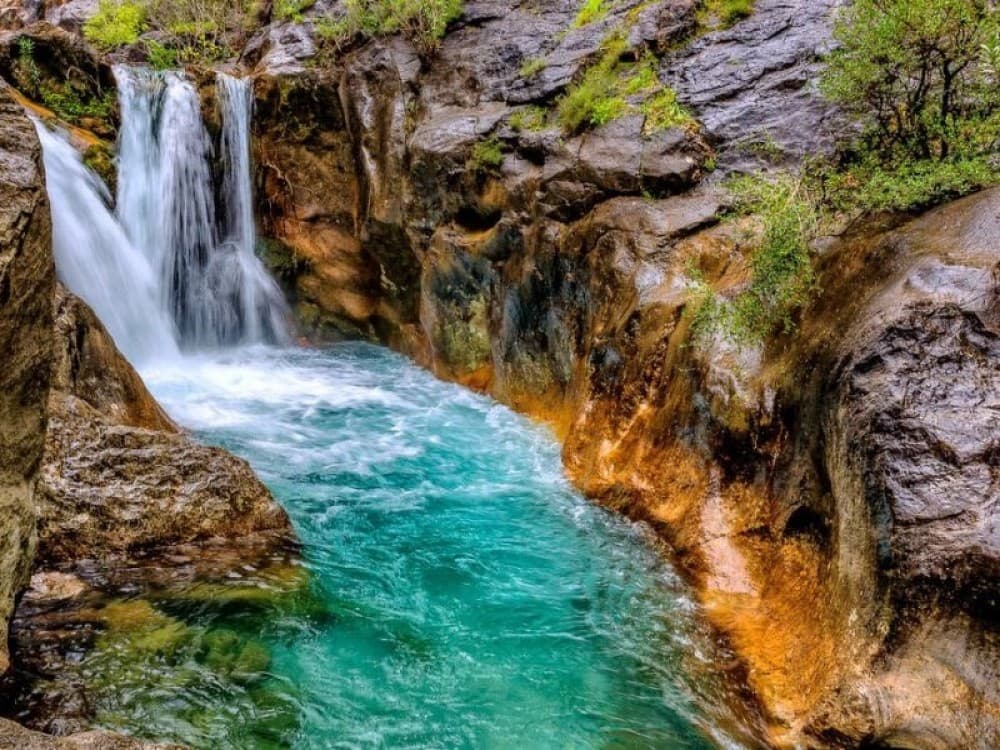 Alanya Sapadere Canyon Tour: Nature’s Beauty Awaits | ®ExcursionMania - Image 2