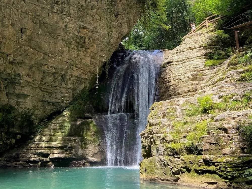 Alanya Sapadere Canyon Tour: Nature’s Beauty Awaits | ®ExcursionMania - Image 6