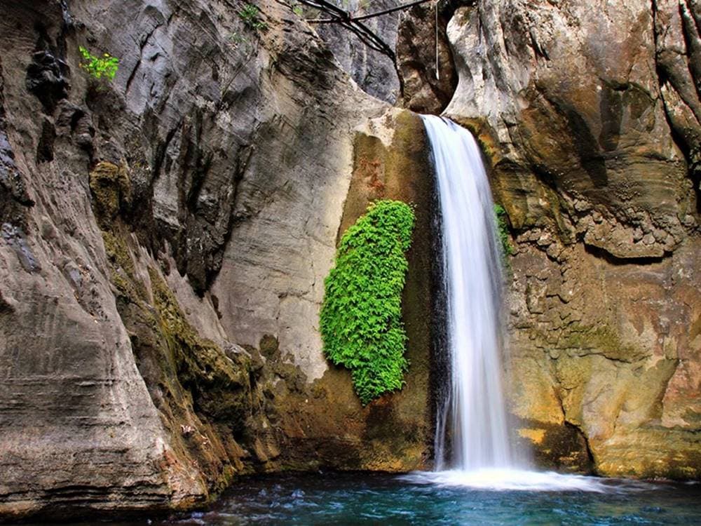 Alanya Sapadere Canyon Tour: Nature’s Beauty Awaits | ®ExcursionMania - Image 9