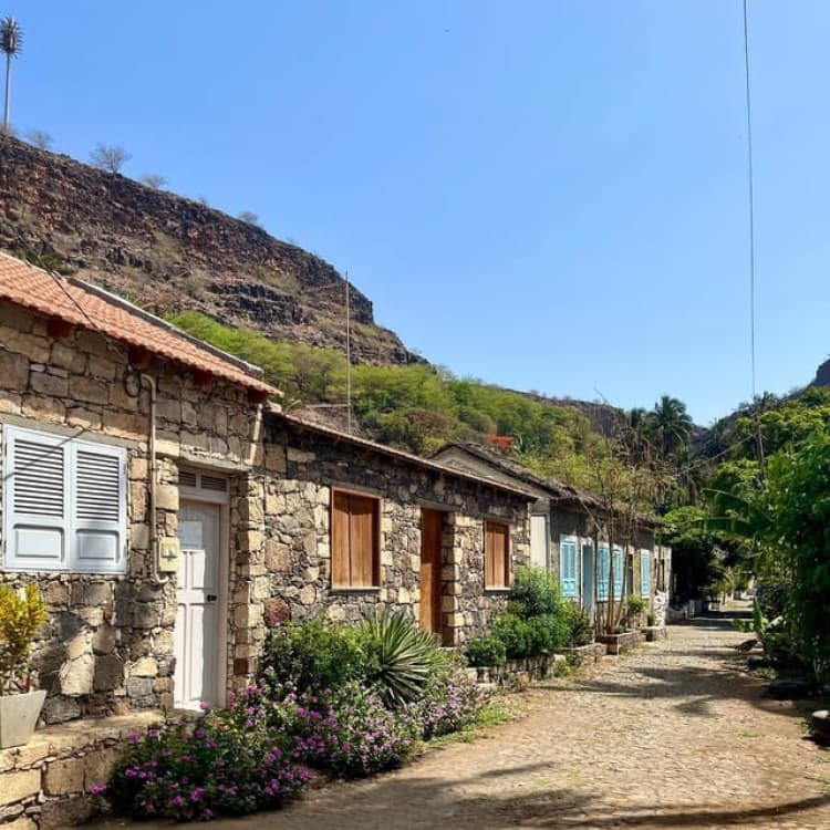 4h Guided City Tour Praia & Cidade Velha | ®ExcursionMania - Image 2