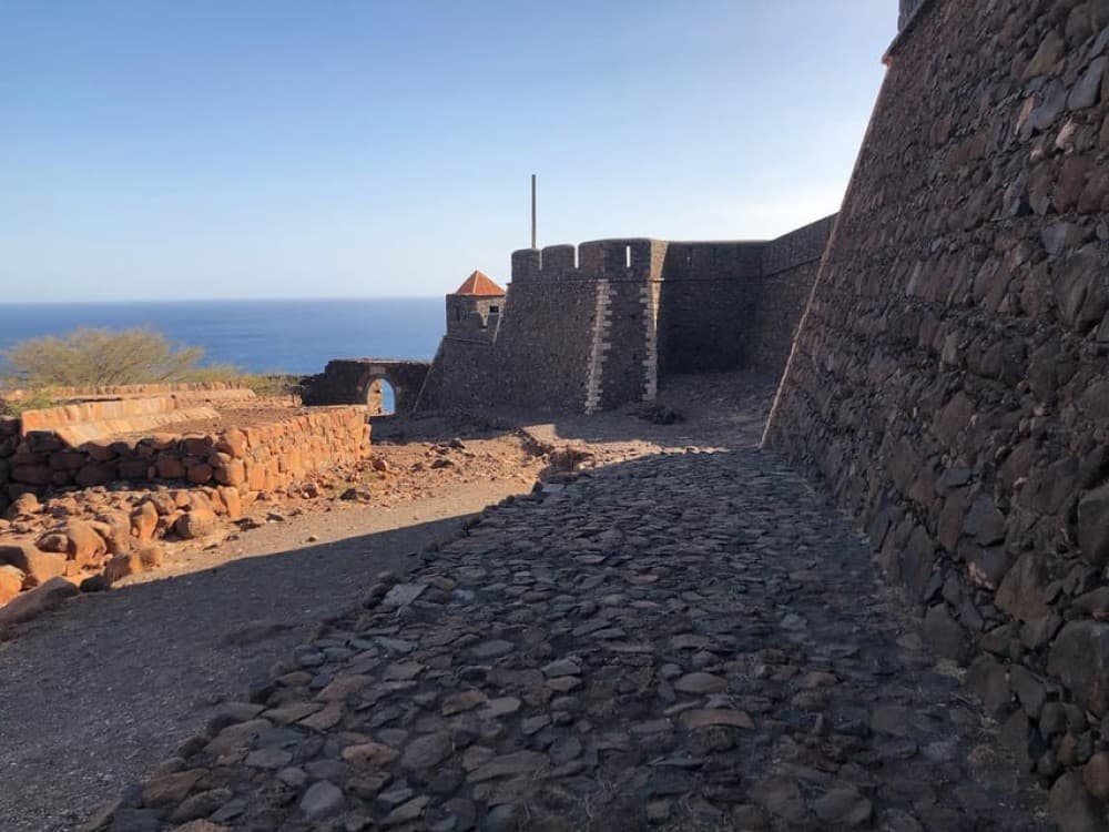 4h Guided City Tour Praia & Cidade Velha | ®ExcursionMania - Image 3