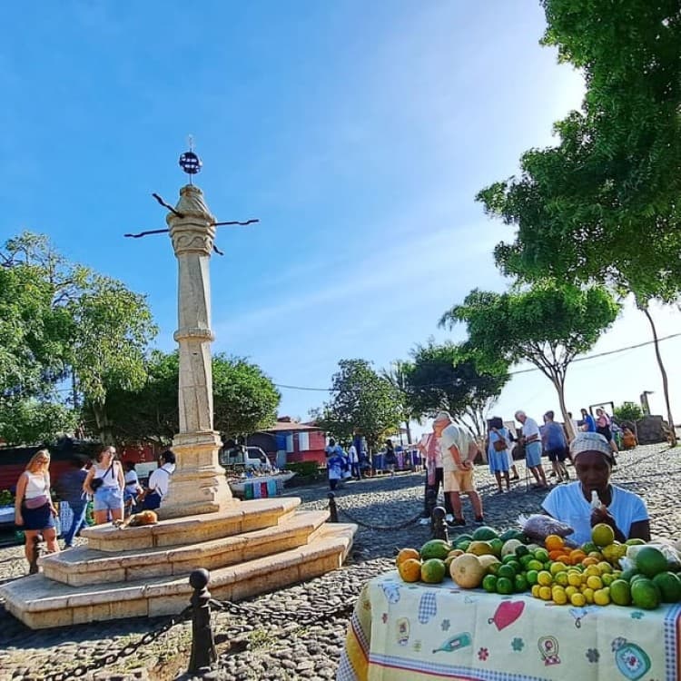 4h Guided City Tour Praia & Cidade Velha | ®ExcursionMania - Image 6