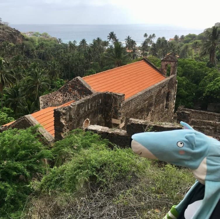 4h Guided City Tour Praia & Cidade Velha | ®ExcursionMania - Image 7