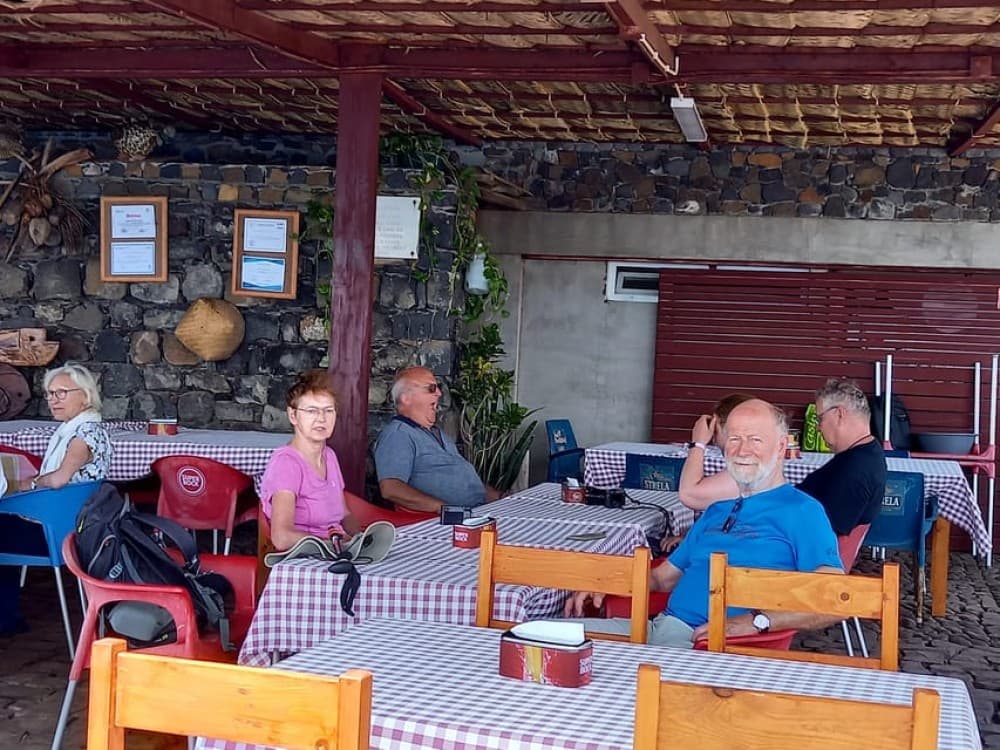 4h Guided City Tour Praia & Cidade Velha | ®ExcursionMania - Image 9