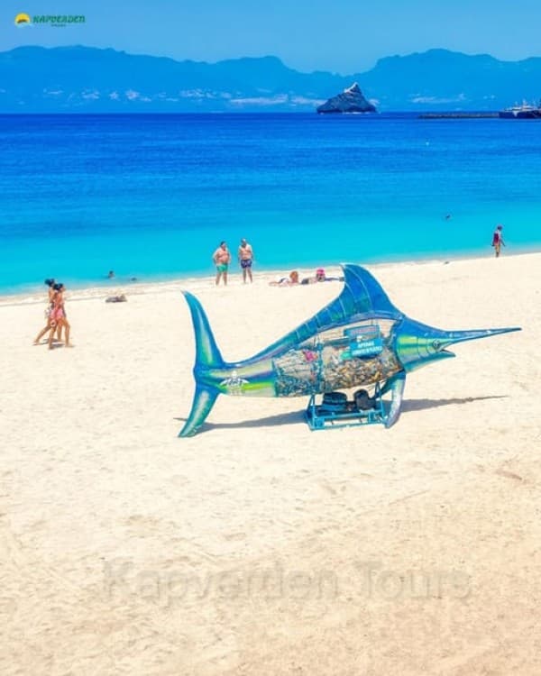 Mindelo: Guided Highlights Shore Excursion | ®ExcursionMania - Image 2