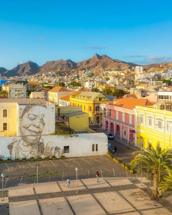 Mindelo: Guided Highlights Shore Excursion | ®ExcursionMania - Image 4