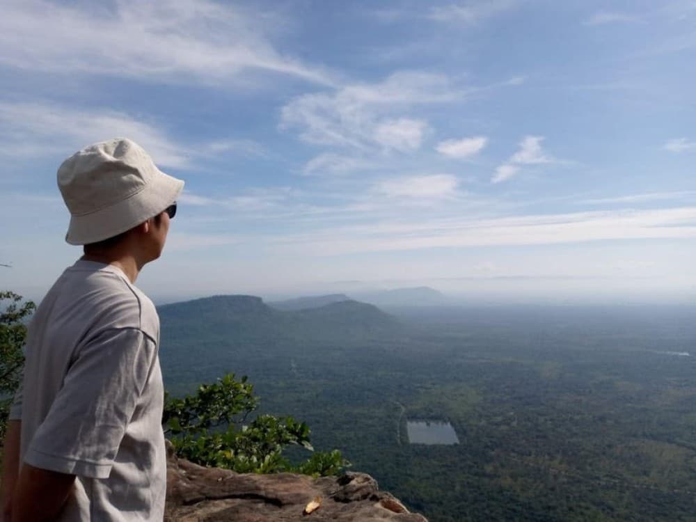 Full-Day Preah Vihear, Koh Ker and Beng Mealea Private Tour | ®ExcursionMania - Image 3