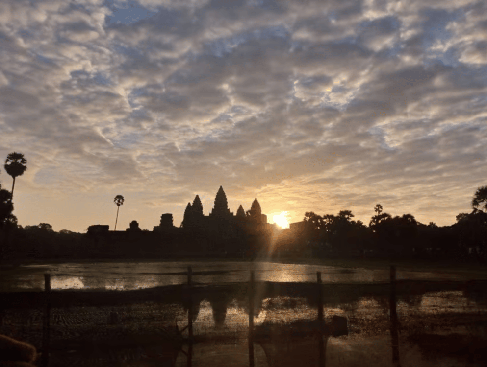 Private Angkor Wat Sunset Tour | ®ExcursionMania - Image 5