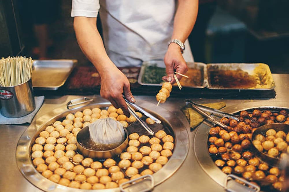 Phnom Penh: Street Art & Food Tour by Tuk-Tuk | ®ExcursionMania - Image 7