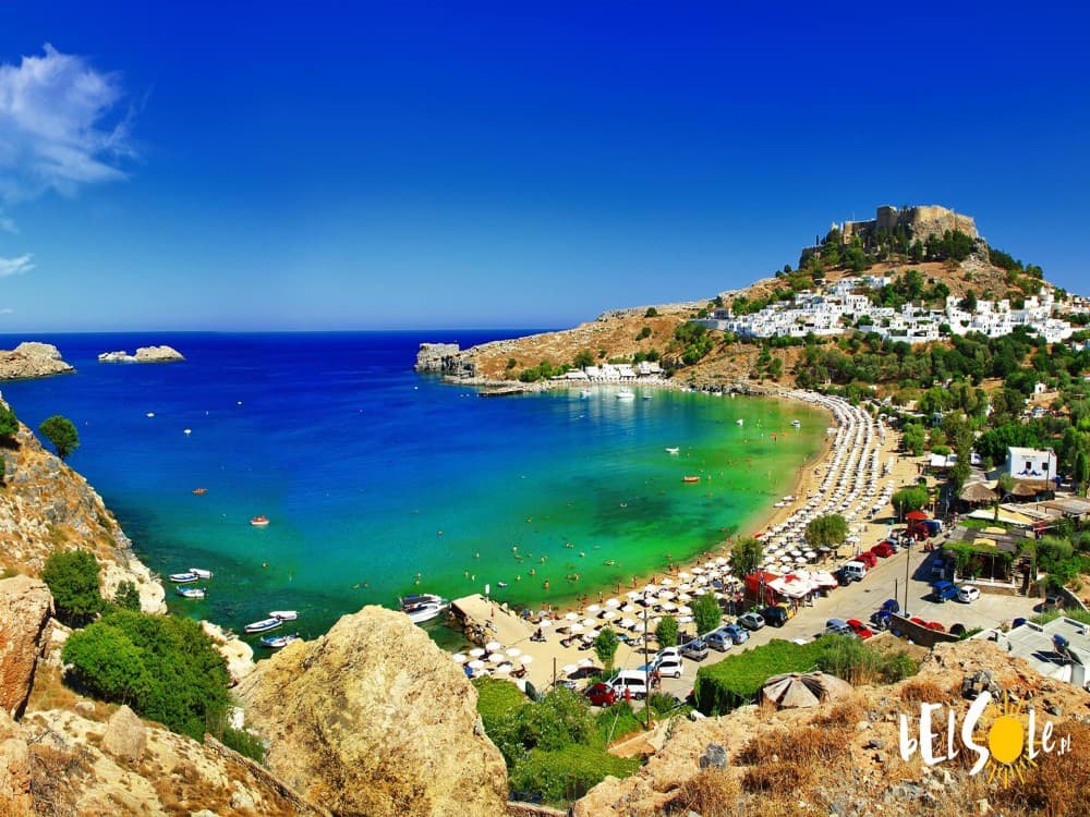 Icmeler Rhodes Ferry Trip With Free Hotel Transfer Service | ®ExcursionMania - Image 3