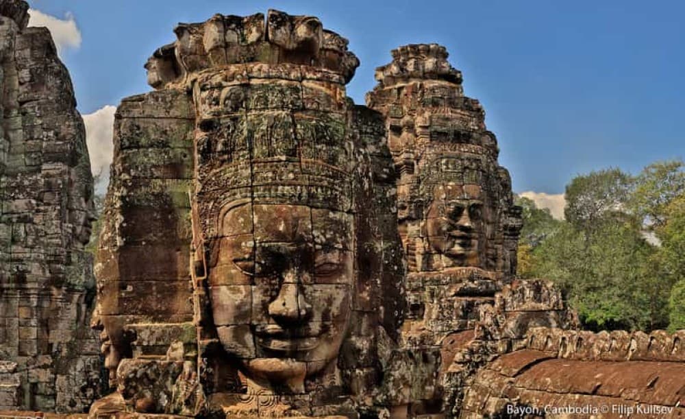 Siem Reap: 4-Day Angkor Wat and Beng Mealea Tour | ®ExcursionMania - Image 1