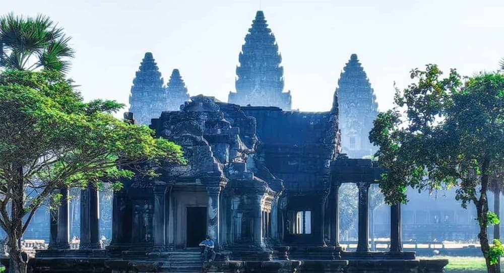 Siem Reap: 4-Day Angkor Wat and Beng Mealea Tour | ®ExcursionMania - Image 5