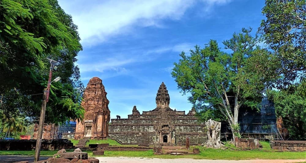 Siem Reap: 4-Day Angkor Wat and Beng Mealea Tour | ®ExcursionMania - Image 7