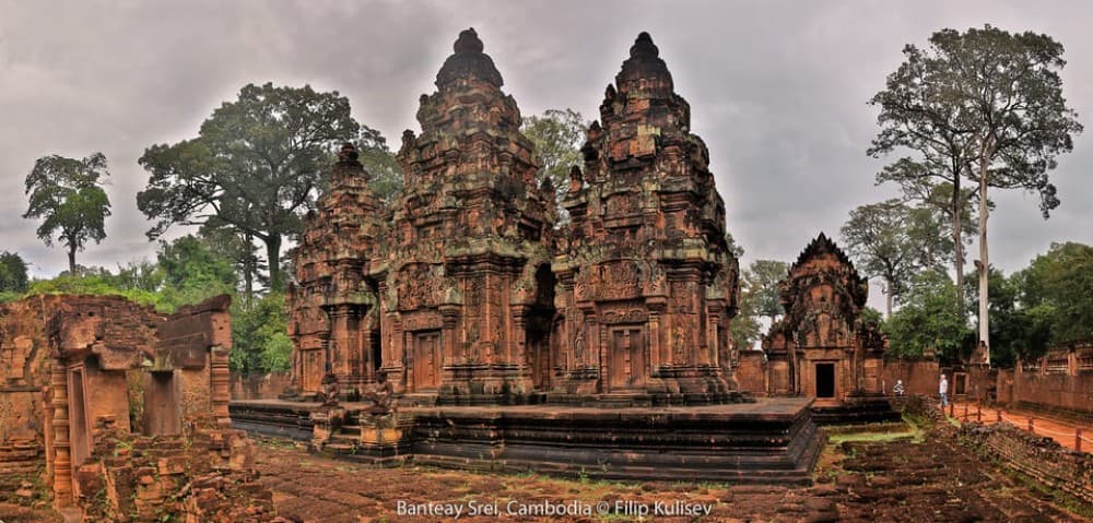Angkor Region: 3-day Private Tour of Top Temples | ®ExcursionMania - Image 4