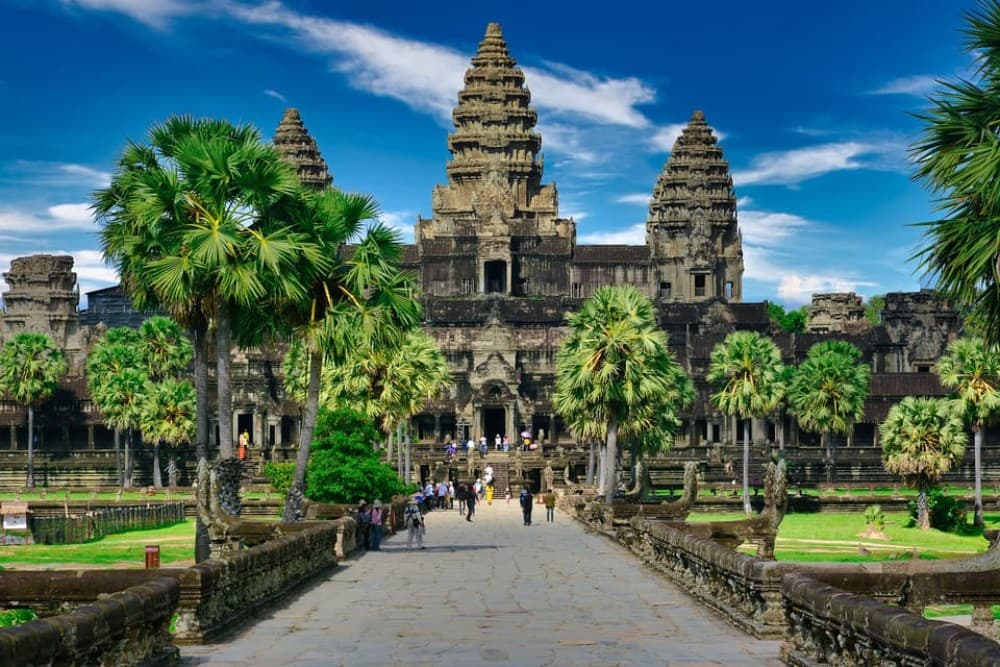 Angkor Region: 3-day Private Tour of Top Temples | ®ExcursionMania - Image 6