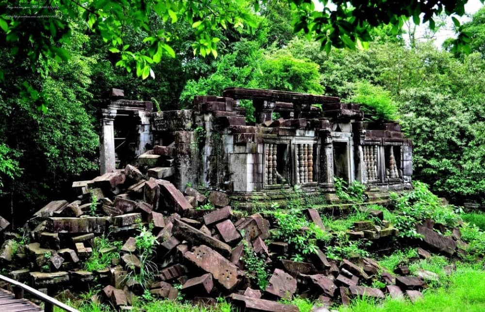 Angkor Region: 3-day Private Tour of Top Temples | ®ExcursionMania - Image 8