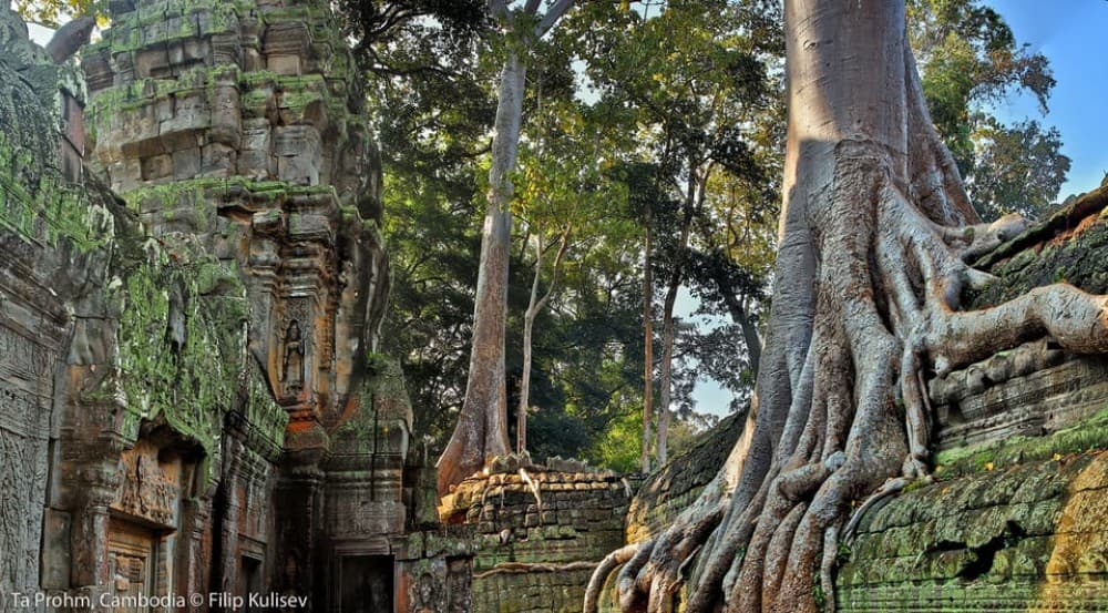 Angkor Region: 3-day Private Tour of Top Temples | ®ExcursionMania - Image 9