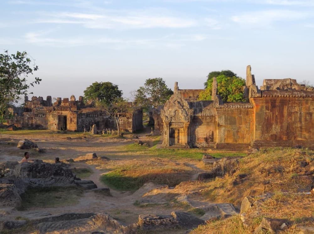 Full-Day Preah Vihear, Koh Ker and Beng Mealea Private Tour | ®ExcursionMania - Image 2
