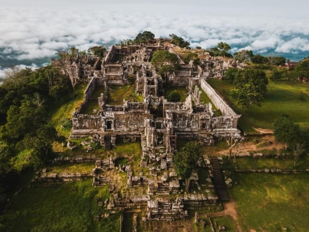 Full-Day Tour Preah Vihea & Koh Ker Temple | ®ExcursionMania - Image 2
