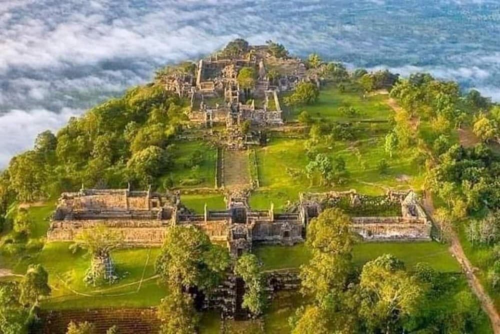 Full-Day Tour Preah Vihea & Koh Ker Temple | ®ExcursionMania - Image 6